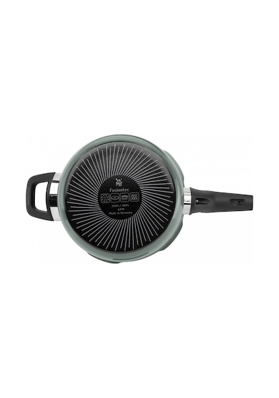 Wmf 522325290 Fusıontec Düdüklü 6.5Lt Platınıum Gümüş