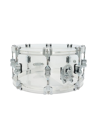 Pdp Drums Concept Acrylic 6.5x14" Trampet