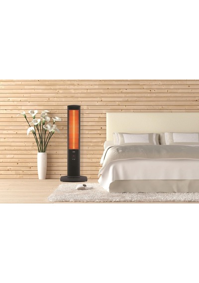 Micatronic 2300 W Uk Kule Tipi Isıtıcı