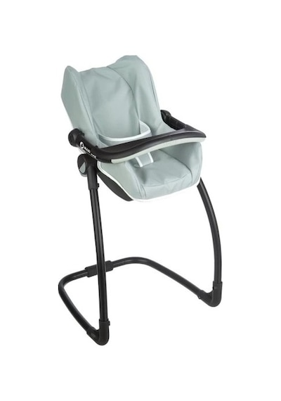 Smoby Maxi-cosi Oyuncak Bebek Mama Sandalyesi Puset Ve Salıncak 240239