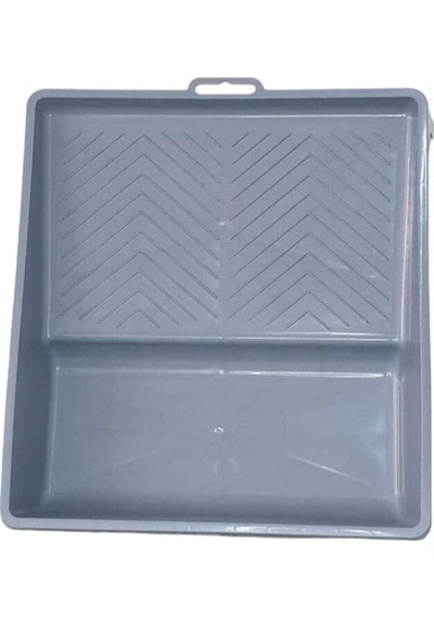 Büyük Boy Boya Tavası 28 X 27 Cm