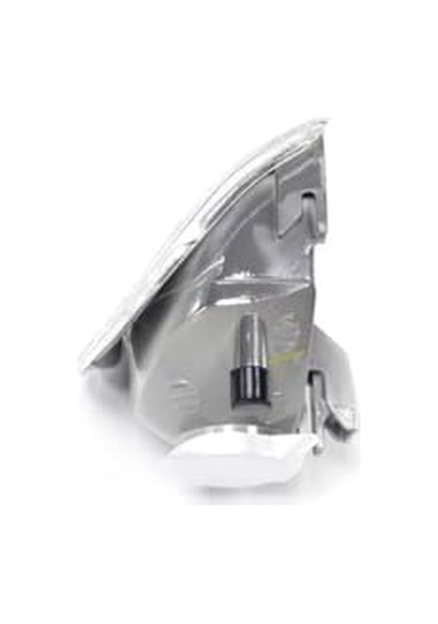 Sol Ön Sinyal Lambası Beyaz 6k5953049c Vw Polo Classic Sedan İle Uyumlu 1997-2002