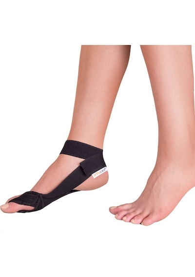 Orthocare 7191- Hallux Valgus Combo - Hallux Gece Ateli- Sağ