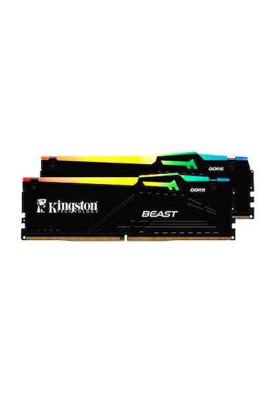 Kingston KF436C18BB2AK2/32TR 32 GB (2x16) DDR4 3600 MHz CL18 RGB PC Ram