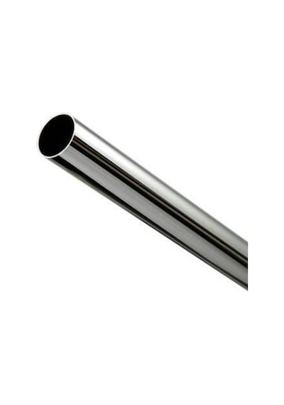 Paslanmaz Boru Çelik Krom Boru Çekme Borular 6 Mm Iç Çap 5 Mm 481608904