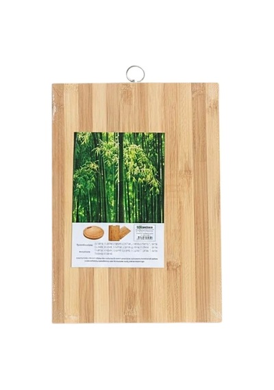 24x34 Bambu Kesim Panosu Çok Renkli