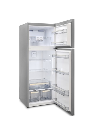 Vestel NF48011 X 434 LT No-Frost Çift Kapılı Buzdolabı