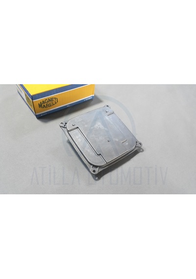 MERCEDES CLA SERİSİ C117 2013-2019 LED KONTROL ÜNİTESİ MARELLİ