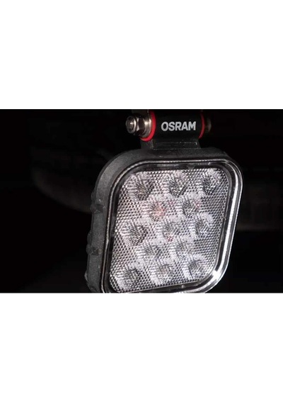 Osram Off-road Led Lamba Reversing Fx120s-wd Leddl109-wd