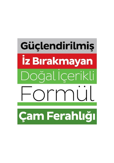 Sleepy Pine Yüzey Temizlik Havlusu Mendili Çam Ferahlığı 100 Yaprak Çok Renkli