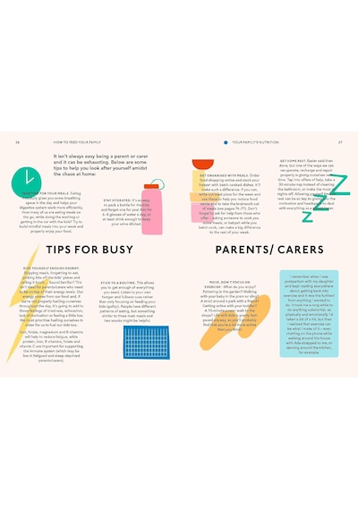 How To Feed Your Family: Your One-stop Guide To Creating Healthy Meals Everyone Will Enjoy