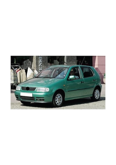 Ön Sinyal Lambasının Ampul Duyu 1h0949111 Vw Polo Hb İle Uyumlu 1994-1999