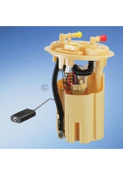 BOSCH 986580216 YAKIT POMPASI 206 406 2.0 2.2 HDI 98-04
