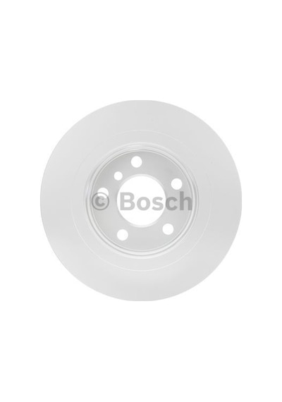 Bmw 1 F21 116D 2.0 2012-2015 Bosch Arka Disk 2 Adet