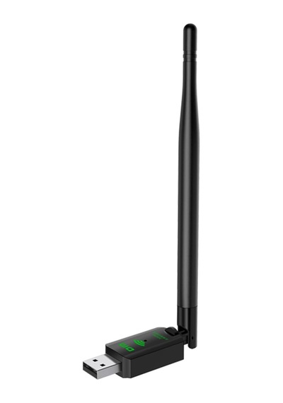 Ad081 150 Mbps Usb Adaptör Wifi Alıcı Verici Access Point