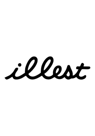 25 X 7 Cm Illest Oto Sticker Araba Cam Sticker