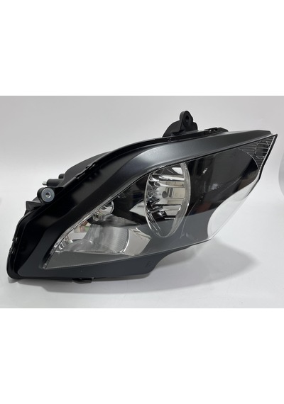 Honda Vfr800 Motosiklet Ön Far Takımı