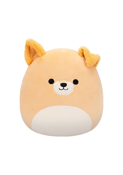 Squishmallows Schnauzer Cooper 30cm Cr07958 Renkli
