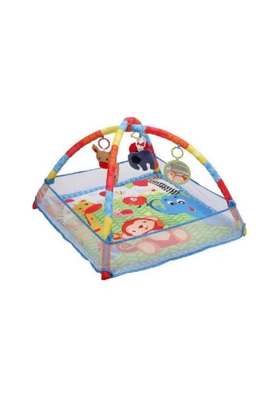 Öykü Bebek Dunyasi Yeni Doğan Lüx Set