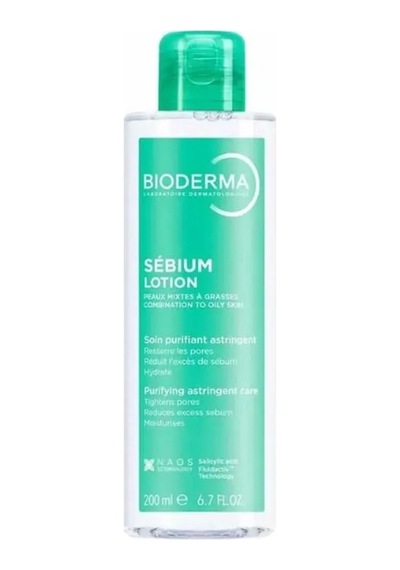 Bioderma Sebium Lotion 200 Ml-2846