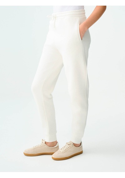 Loft Kadın Eşofman Altı Ekru Lf2033680 25kp69000172 P69153 Ekru