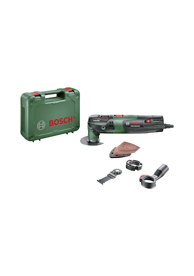 Bosch PMF 250 CES Çok Fonksyonlu Alet - 0603102100
