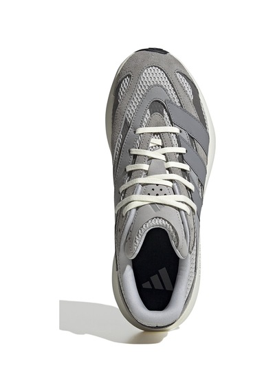 Adidas Lightblaze Ih8607 Unisex Spor Ayakkabı Füme