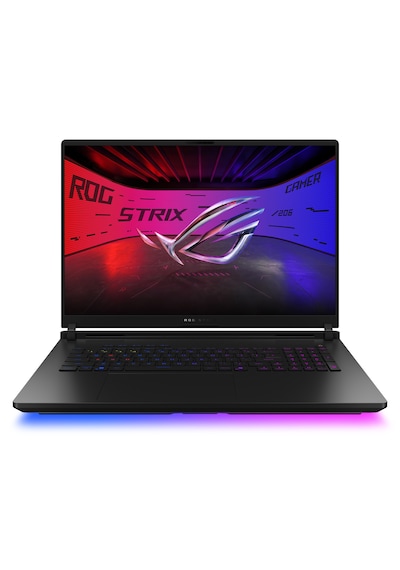 Asus ROG Strix SCAR 18 G835LXG-TQ549-Gaming Ultra 9 290HX Plus 64 GB 2 TB SSD 24 GB RTX5090 18" Free Dos Dizüstü Bilgisayar
