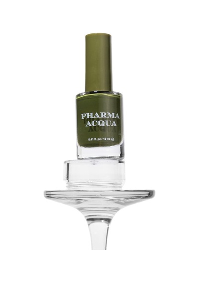 Pharma Acqua Fresh Nail Varnish Oje 74 12 ML