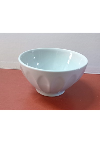 Konak Züccaciye Parmak Kase 14cm Buz Mavisi