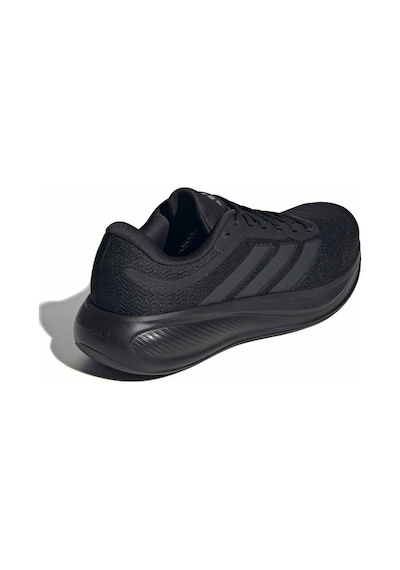 Adidas Response Runner 2 Erkek Yürüyüş Koşu Günlük Spor Ayakkabı Siyah