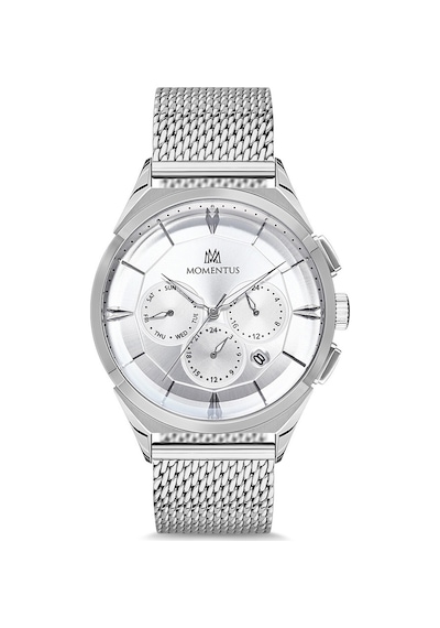 Momentus CC287S-02SS Erkek Kol Saati