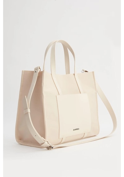 Manuka Urban Tote Çanta Bej
