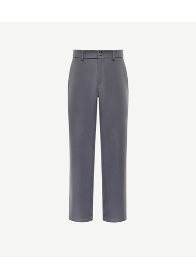 Yargıcı Regular Fit Erkek Pantolon 25yepn3002x 005 Gri
