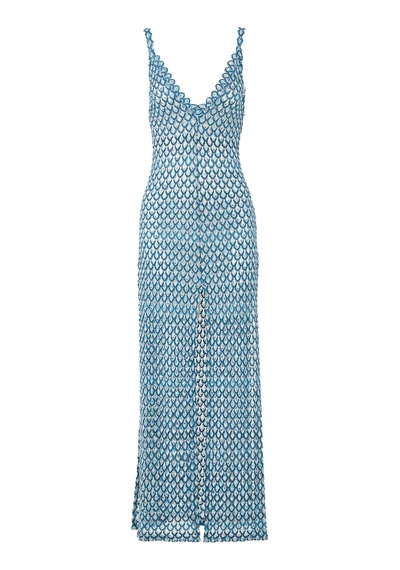 Missoni Midi Boy Kapama Çok Renkli