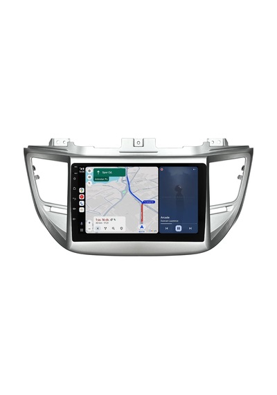 Hyundai Tucson Android Multimedya Sistemi 2015-2018 Crv-4267xp