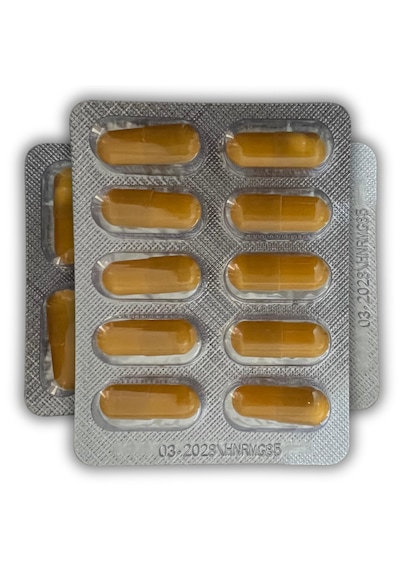 Magni5 Magnezyum 5 Etkili Form 3 Aylık 90 Kapsül B6 D3 Vitamini Bisglisinat Malat Taurat Sitrat Oksit