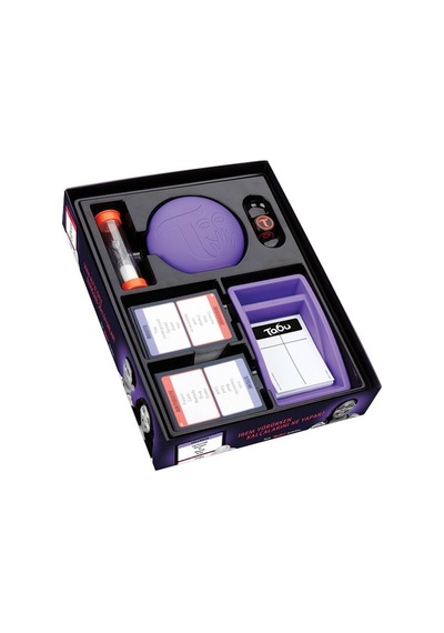 Hasbro Tabu -