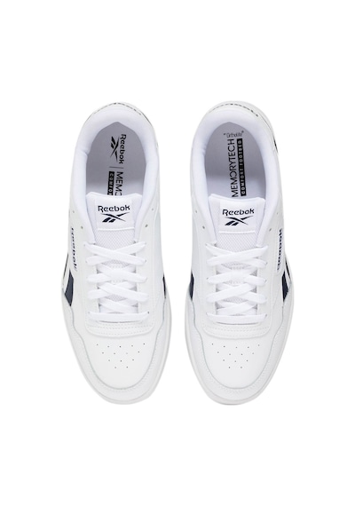 Reebok Court Advance Beyaz Unisex Sneaker 000000000101520200 Beyaz