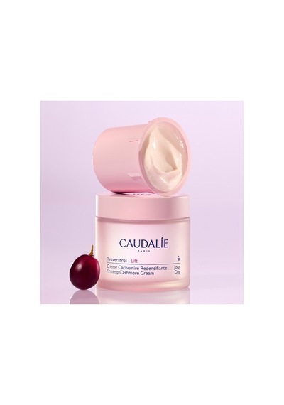 Caudalie Caudalıe Resveratrol-lıft Fırmıng Cashmere Cream Refıll 50ml