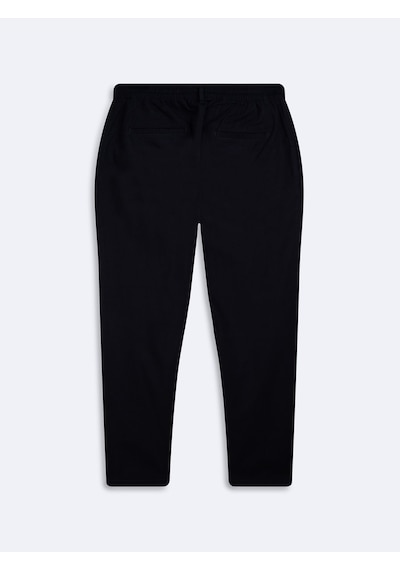 LTB Daralan Paça Basic Lacivert Pantolon Haki