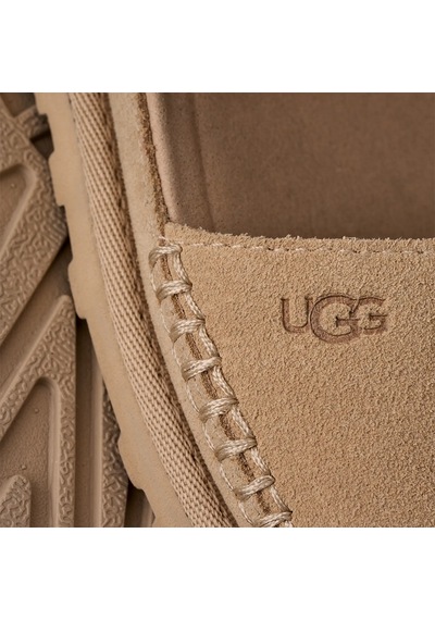 Mustard Seed Hardal Terlik Kadın 1178590 Ugg W Goldengaze Slıde