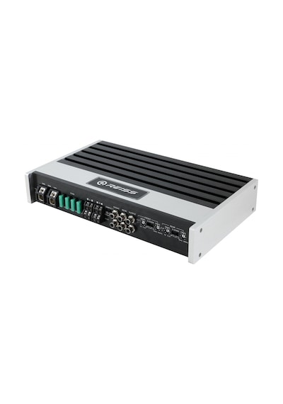 Reiss Audio Rs-t1000.4d 4x250 Class Amfi