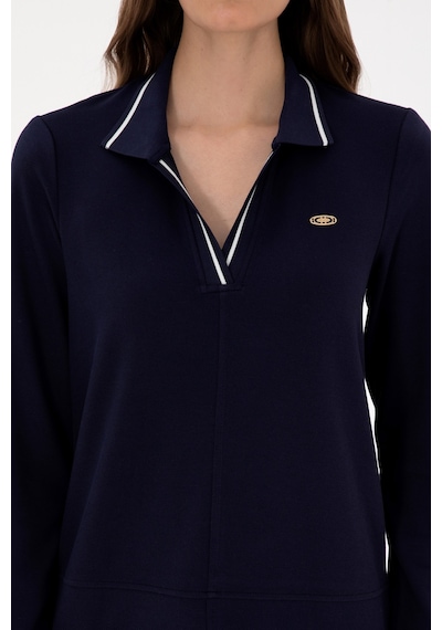 U.s. Polo Assn. Kadın Mürdüm Elbise Örme 50314212-vr074 Murdum U.s. Polo Assn. Kadın Mürdüm Elbise Örme 50314212-vr074 Murdum