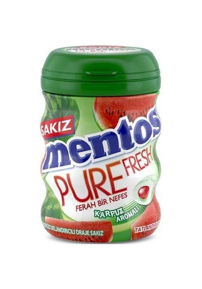 Prue F.sml Mch Btc Karpuz 60gr