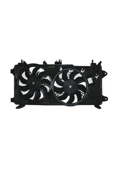 Fan Motoru Davlumbazlı Doblo 1-2 1.3 Jtd-1.9 Jtd 2005 Klimalı 51755591