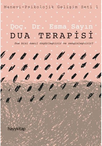 Dua Terapisi - Yqbx-640331