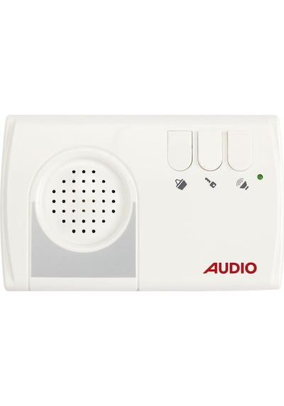 Audio 001226 Kapıcısız Diafon