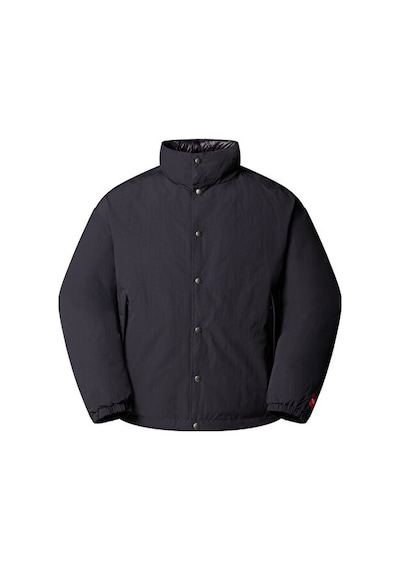 The North Face M Tnf Red Box Down Jacket Unisex Outdoor Montu 700 Dolgu Kaz Tüyü Nf0a8egb0sa1 Gri