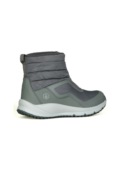 Hammer Jack Horizente Su Geçirmez Gri Kadın Outdoor Bot